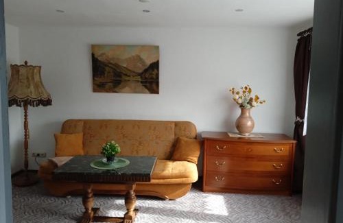 Siptenfelde House | Ferienhäuschen Berg und Tal