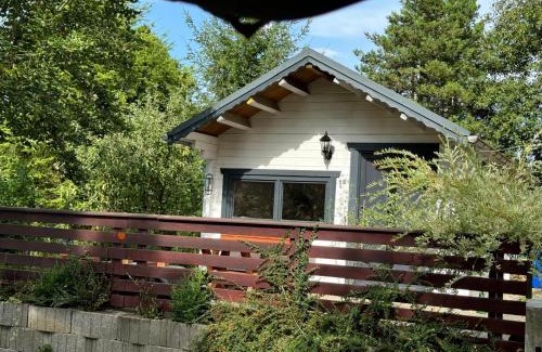 Scheibenberg House | Ferienhäuser an den Orgelpfeifen Scheibenberg