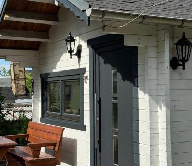 Scheibenberg House | Ferienhäuser an den Orgelpfeifen Scheibenberg