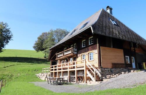 Breitnau House | Ferienhütte Biobetrieb Lippenhof
