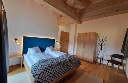 St. Ulrich Am Pillersee Apartment | Ferienhof Adl-Au