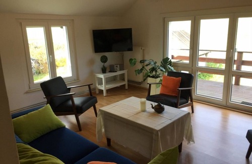 Friedrichshoehe House | Ferienhaus für 7 Gäste mit 95m² in Friedrichshöhe/Eisfeld