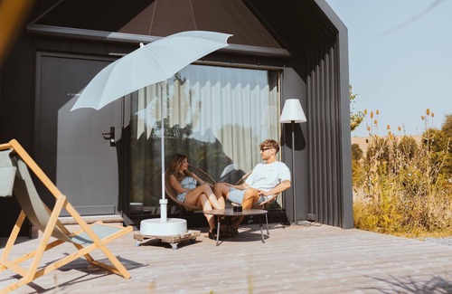 Heilbad Heiligenstadt House | Ferienhaus für 3 Gäste mit 30m² in Heilbad Heiligenstadt