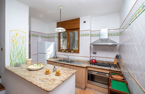 Palinuro House | Ferienhaus für 9 Gäste mit 150m² in Caprioli di Pisciotta