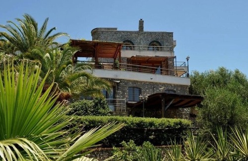 Palinuro House | Ferienhaus für 9 Gäste mit 150m² in Caprioli di Pisciotta