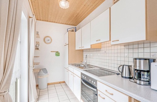 Ferienpark Himmelberg House | Ferienhaus 15 in Thalfang