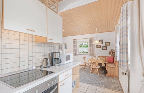 Ferienpark Himmelberg House | Ferienhaus 15 in Thalfang