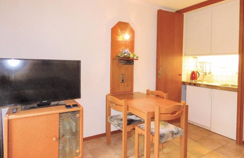 Ferienpark Himmelberg Apartment | Ferienhaus 22 in Thalfang