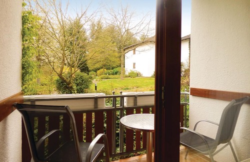 Ferienpark Himmelberg Apartment | Ferienhaus 22 in Thalfang