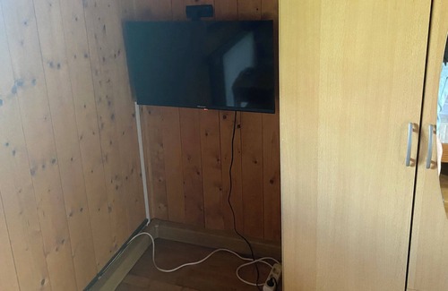 Hohenhaslach Apartment | Ferienhaus, 60 qm, 2 Schlafzimmer, 1 Wohn-/schlafzimmer, Terrasse, Max. 3 Personen