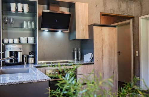 Burladingen Apartment | Ferienhaus, 70 qm, 3 Schlafzimmer, Max. 5 Personen