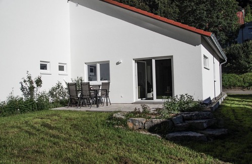 Burladingen Apartment | Ferienhaus, 70 qm, 3 Schlafzimmer, Max. 5 Personen