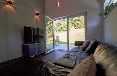 Burladingen Apartment | Ferienhaus, 70 qm, 3 Schlafzimmer, Max. 5 Personen