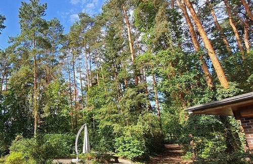 Maasdorf Apartment | Ferienhaus 80 qm, 2 Schlafzimmer, Wohn-/esszimmer, Küche, Dusche und WC, Terrasse, Max. 4 Personen