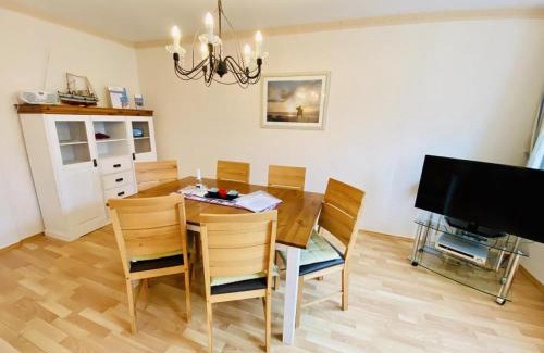 Warnemuende House | Ferienhaus Adele