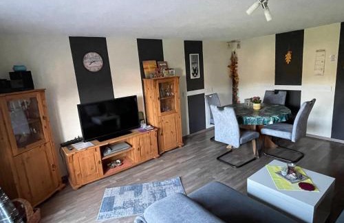 Uslar House | Ferienhaus Ahlborn