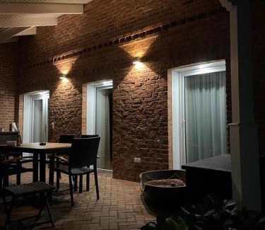 Bockup Apartment | Ferienhaus Alex - Wohnung im EG