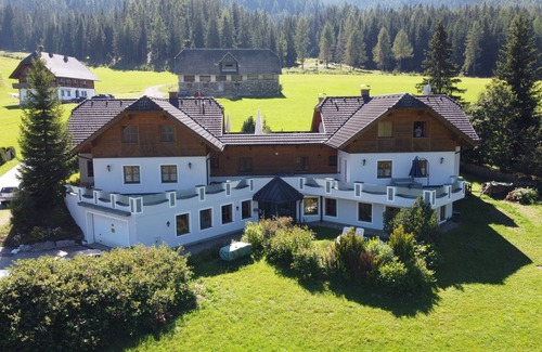 Krakauschatten Apartment | Ferienhaus Alpenblick Top3 Region Kreischberg- und Nähe Lungau