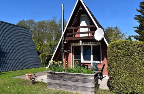 Perlin House | Ferienhaus am Dümmer See, Perlin