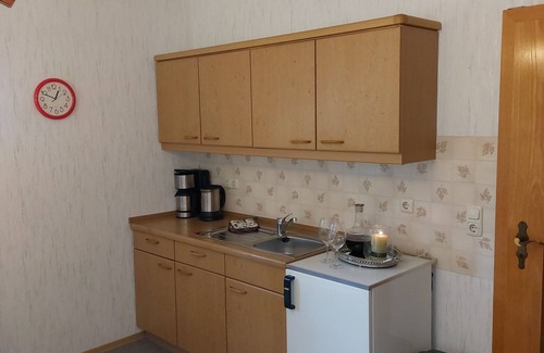Furth im Wald Apartment | Ferienhaus am Fuße des Hohen Bogen