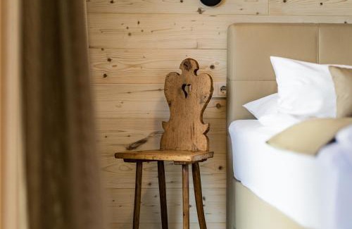 Grassnitzberg House | Ferienhaus Am Grassnitzberg 18a