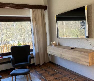 Schleiden House | Ferienhaus am Mühlenberg