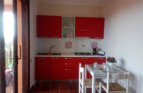 Villaputzu Apartment | Ferienhaus am Meer
