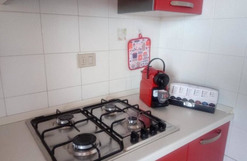 Villaputzu Apartment | Ferienhaus am Meer