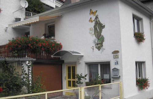 Bendorf House | Ferienhaus am Schloss Sayn