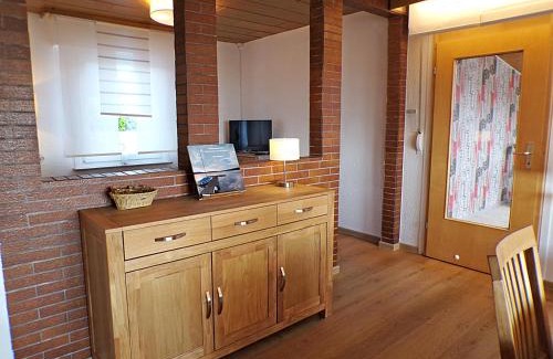 Driedorf House | Ferienhaus am Seeblick Garten, Grill, Billard, Dart, Bike, Sauna ww-seeblick