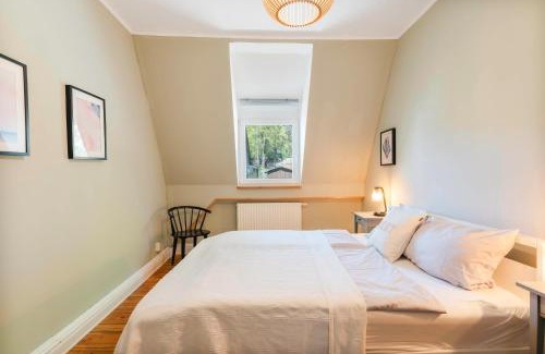 Bad Saarow Apartment | Ferienhaus Am Silberberg, Bad Saarow