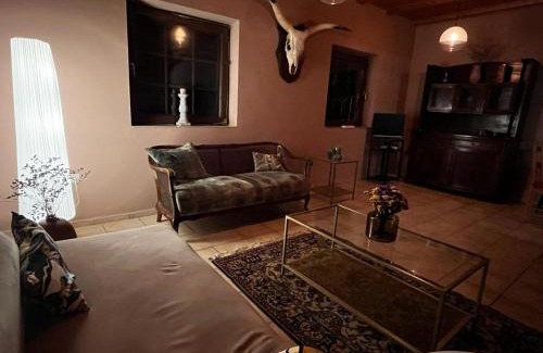Tiszaderzs House | Ferienhaus am Theiß-See Bella