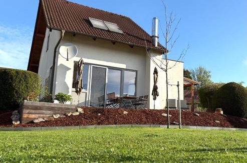 Paudorf House | Ferienhaus am Tor zur Wachau