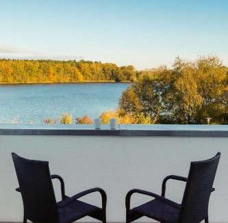 Jesendorf House | Ferienhaus am Tramser See