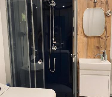 Billerbeck House | Ferienhaus am Waldrand