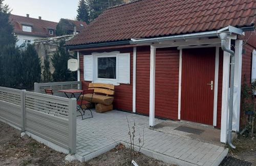 Kurort Brotterode House | Ferienhaus am Zainhammer