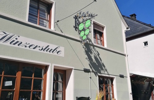 Reil Apartment | Ferienhaus Ambiente in Reil an der Mosel - Ferienwohnung Weinlust