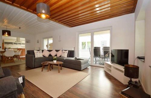 Norden House | Ferienhaus-Ankerplatz