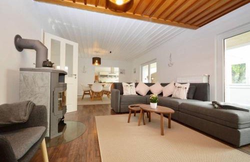 Norden House | Ferienhaus-Ankerplatz
