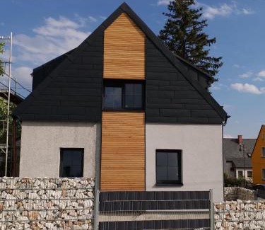 Bernsbach House | Ferienhaus Anton Günther