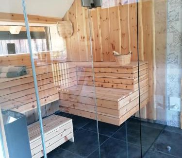 Gosau House | Ferienhaus Asterbach
