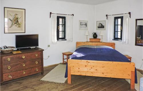 Gerersdorf bei Gussing House | Ferienhaus Gerersdorf-Güssing