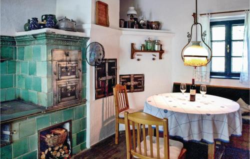 Gerersdorf bei Gussing House | Ferienhaus Gerersdorf-Güssing