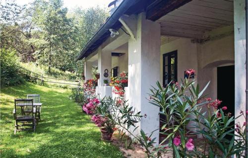 Gerersdorf bei Gussing House | Ferienhaus Gerersdorf-Güssing