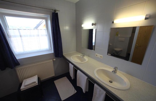 Hohenbrugg an der Raab House | FERIENHAUS AM SCHLOSSHANG