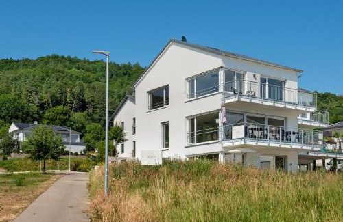 Ludwigshafen House | Ferienhaus Aura