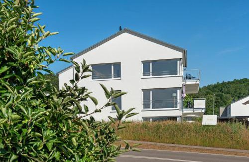 Ludwigshafen House | Ferienhaus Aura
