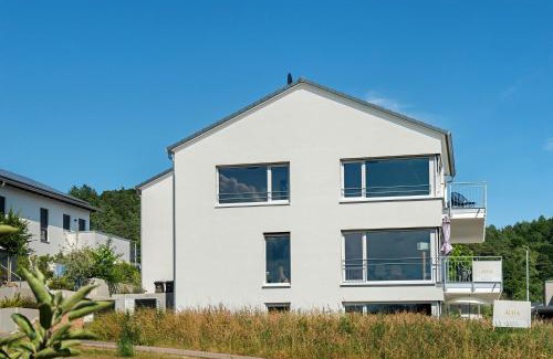 Ludwigshafen House | Ferienhaus Aura