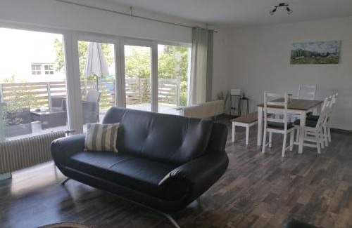 Kirchhain House | Ferienhaus Auf der Höhe