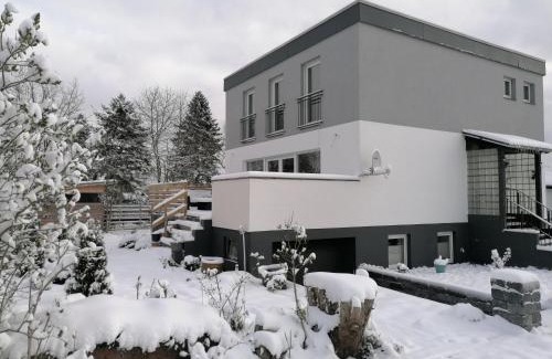 Kirchhain House | Ferienhaus Auf der Höhe